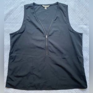 Banana Republic Dressy Tank, Size XLarge